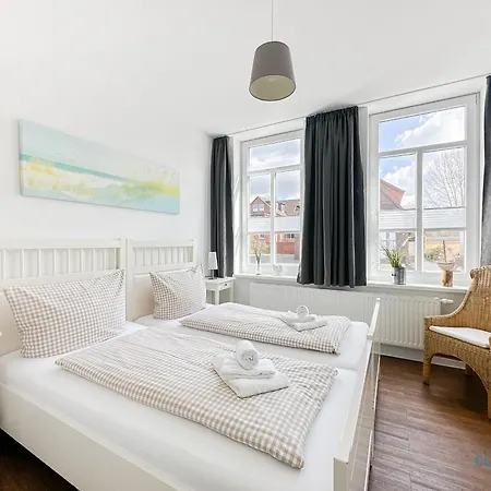 Lejlighed Hus Krueuezpadd Unnen