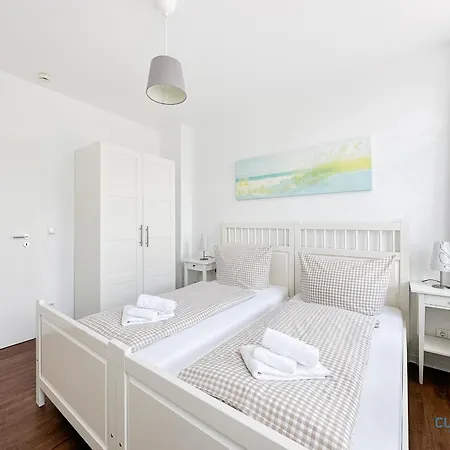 Lejlighed Hus Krueuezpadd Unnen
