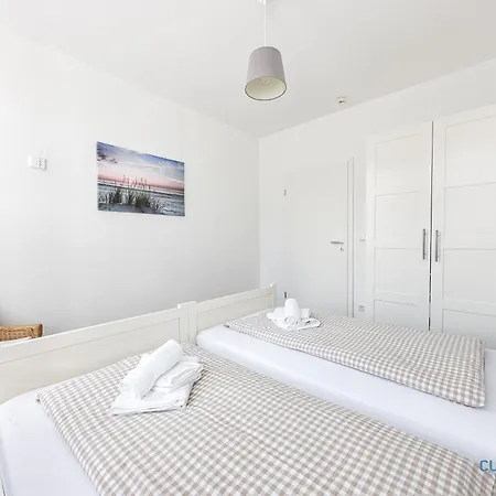 Hus Krueuezpadd Unnen Lejlighed *