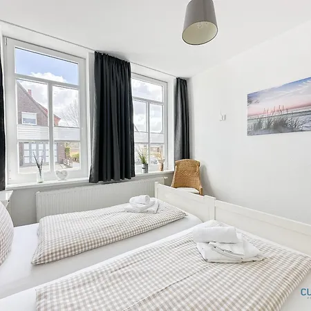 Hus Krueuezpadd Unnen Lejlighed *