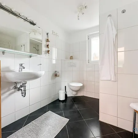 Lejlighed Hus Krueuezpadd Unnen *