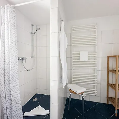 Lejlighed Hus Krueuezpadd Unnen *