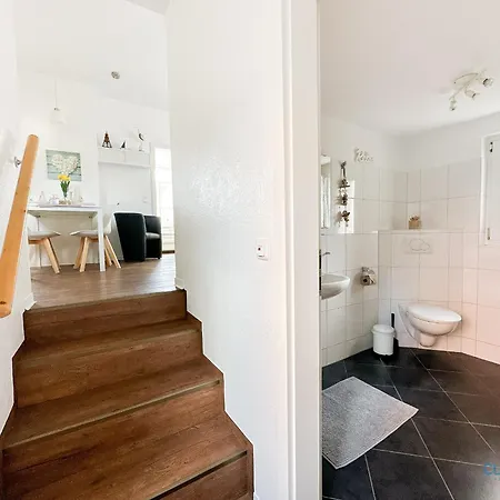 Hus Krueuezpadd Unnen *
